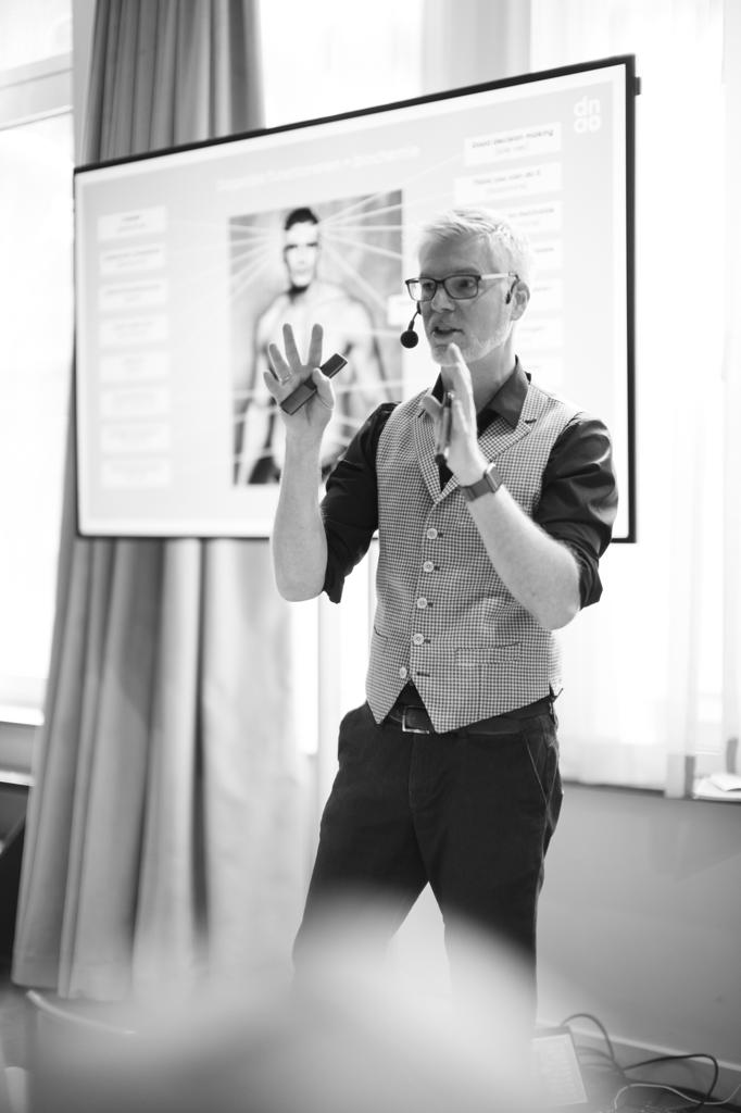 Dirk Zoutewelle